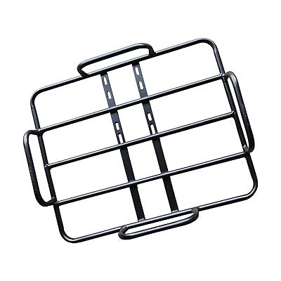 #ad Bicycle Rear Cargo Rack Metal Pannier for Autocycle Mountain Road Bikes $39.77