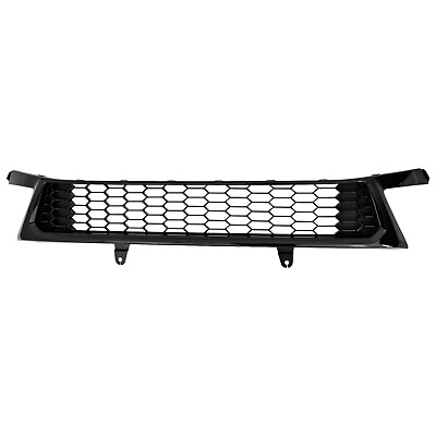 #ad Front Bumper Grille For 2017 2018 Toyota Corolla iM Fits 2016 Scion iM TO1036215 $69.42