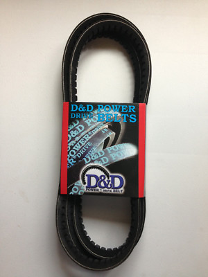 #ad DO ALL MANUFACTURING D13052 Replacement Belt $16.12