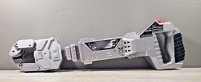 Terminator 2 Grabber Arm Hand Universal Studios T2 3D Theme Park Robot Claw Toy $45.99