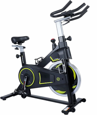 #ad Stationary Exercise Bike Cycling Indoor Cycling Bike Home Gym Cardio Workout $169.99