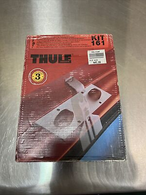 #ad #ad Thule Fit Kit 161 $28.00