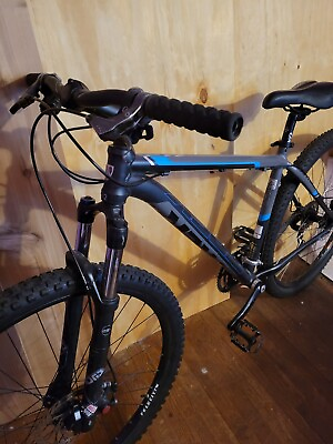 #ad #ad Trek Gary Fisher Mamba Hardtail MTB Bike Deore Mix 3x9 29quot; $589.00