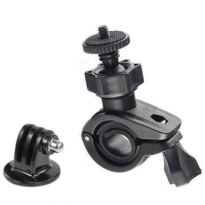#ad Bike Bracket Bicycle Mount Holder for Outdoor Portable Bluetooth Speakers GoP... $18.55