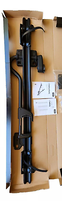 #ad #ad THULE PRORIDE XT ROOF RACK UPRIGHT BIKE CARRIER $235.94