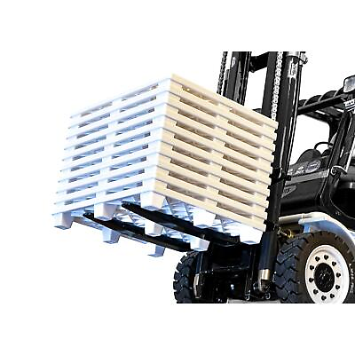 #ad #ad HUINA Plastic Pallets 10pcs for 1 14 LESU RC Excavator DIY Truck Forklift Model $28.90