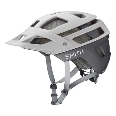 Smith Mountain Helmet Forefront 2 Mips Size Small Matte White Cement $212.50