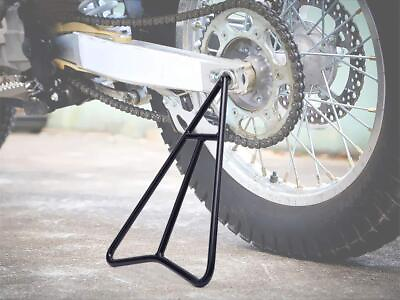#ad #ad Triangle Stand for Dirt Bike T shaped Central Support for Greater Bearing Ca... $28.27