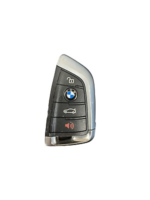 #ad BMW KEY FOB OEM $36.00