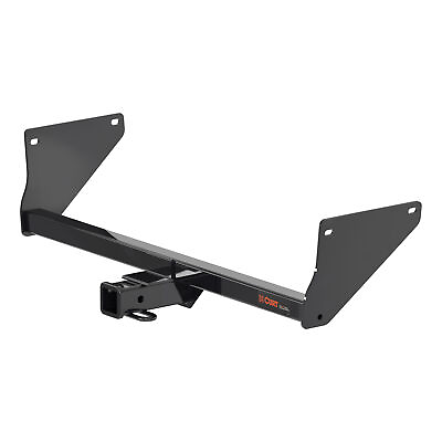 #ad Curt Class 3 Trailer Hitch Rear Tow 2in Receiver For 19 2024 Toyota RAV4 amp; Prime $213.69