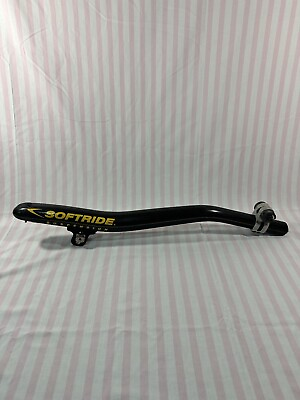 #ad #ad Vintage Allsop SRS Carbon Power Curve Beam for Softride Suspension Mountain Bike $199.00