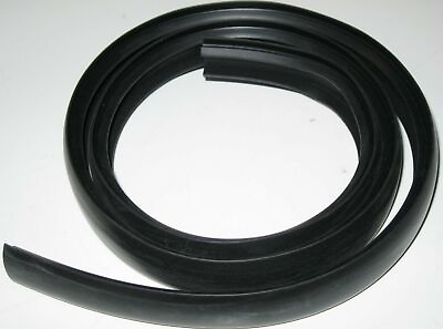 BMW Roof Rack Bar Non Slip Rubber Seal Strip Cover Pad 82120393629 New Genuine $36.60
