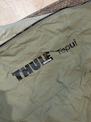Thule Tepui Explorer Autana 3 Roof Top Tent lower Section PN 1500054281 Green $400.00