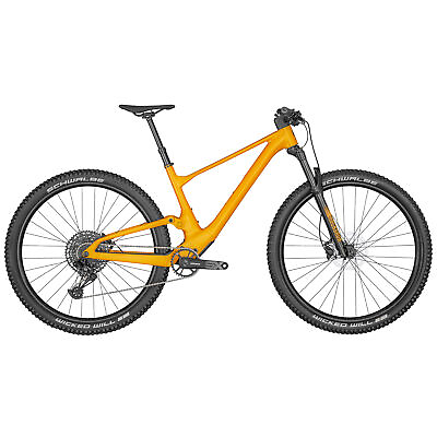 #ad Scott Bike Spark 970 orange $1885.00