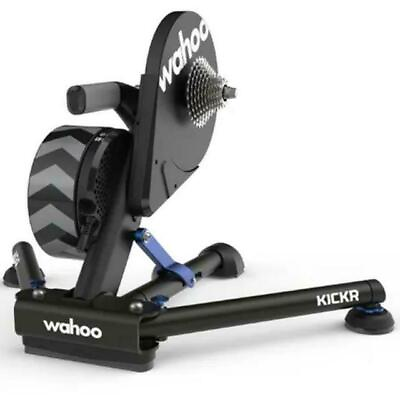 #ad Wahoo KICKR Smart Trainer V5 $1049.95