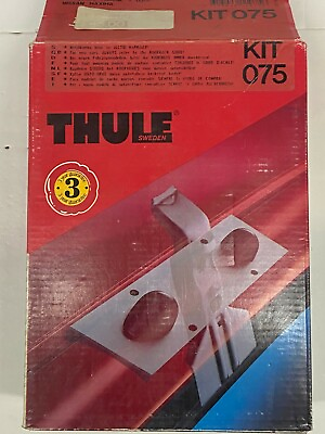 #ad #ad THULE FIT KIT 075 $35.00