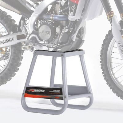 #ad Dirt Bike StandUniversal Detachable Powder Coated non Slip Off Road Steel MX... $77.15
