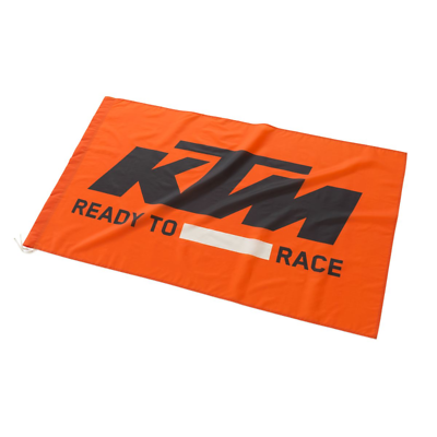 #ad KTM Race Flag 3PW17V1500 $6.75