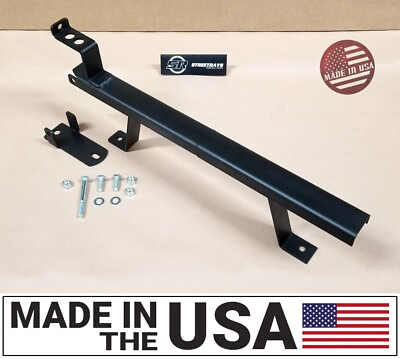 #ad #ad SR Wall Mount Backpack Gas Blower Landscape Truck Rack FOR Enclosed Trailer $59.90