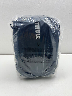 #ad #ad Thule Subterra Wheeled Duffel Bag 55cm 22quot; Mineral Blue $330.00