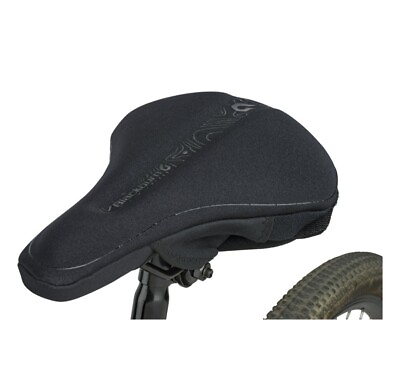 #ad Blackburn Bike Seat Memory Foam Pad Ultra Soft New $18.27