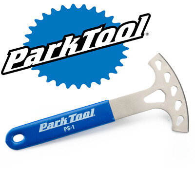 #ad Park Tool PS 1 Disc Brake Pad Spreader Bike Tool eases tight pad separation $12.90