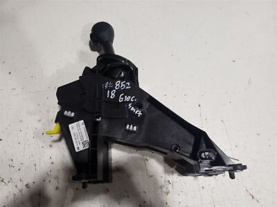 #ad Smart For2 Fortwo 16 19 Shifter Assembly Shift OEM 09 10 11 12 13 14 $140.00