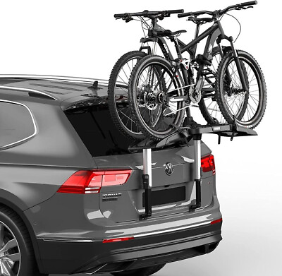 #ad Thule Outway Platform Rear Rack 2 Bicycle Carrier 993005 *READ* $399.95