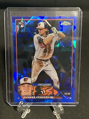 #ad 2023 Topps Chrome Sapphire Base Rookies #1 200 Pick a Card UPDATED 10 8 $1.99