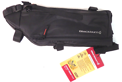 #ad Blackburn Outpost Frame Bag Medium 5.8L $62.95