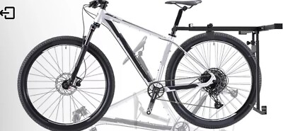 #ad Vertical Bike Stand Freestanding Indoor Bike Storage Rack Upright Bike Holder $39.99