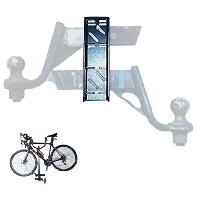 #ad Hitch Stor Wall Mounted Hitch Receiver for Bike amp; Cargo Rack Storage Patent... $45.65