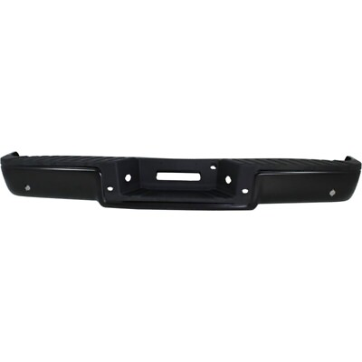 #ad New Step Bumper Assembly Hitch Style 2004 2005 2006 Fits Ford F 150 FO1103120 $346.63