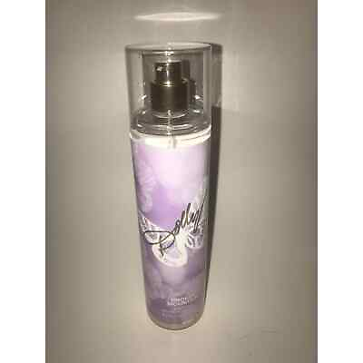 #ad Dolly Parton Smoky Mountain Women#x27;s Cashmere Woods Fragrance Body Mist 236 ml $7.50