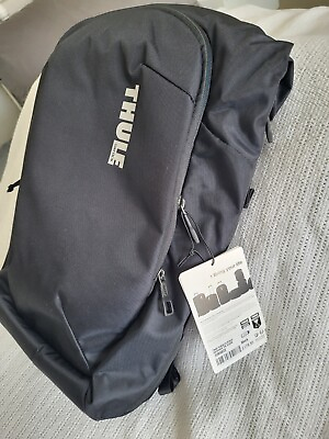 #ad #ad Thule Subterra 3203442 Backpack 34L for traveling amp; backpacking $125.00