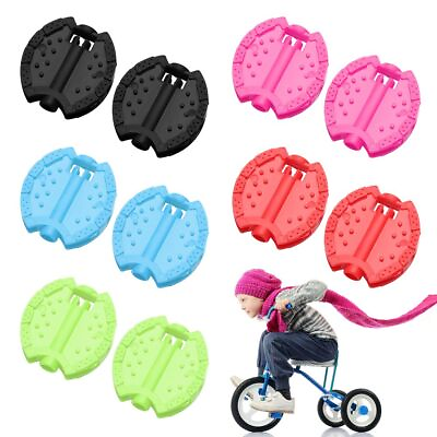 #ad Child Baby Tricycle Non Slip Mtb Pedals Children Bike Bicycle Pedal Replacement $8.09