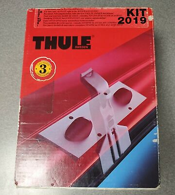 #ad #ad Thule Fit Kit 2019 $25.00