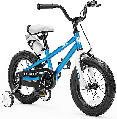 #ad #ad Kids Bike for 3 8 Year Old Boys Girls Kid#x27;S Bicycle 12 14 16 Inch Toddler Bike w $195.36