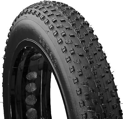 #ad Mongoose Fat Tire Bike Tire Mountain Bike Accessory $71.94
