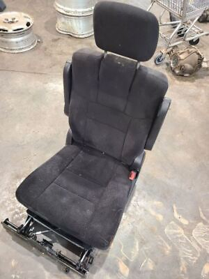 #ad #ad REAR CARAVAN 2013 2nd Row Driver#x27;s Side Seat Rear 561225 $414.00