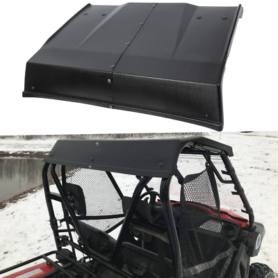 #ad #ad For Honda Pioneer 500 2015 2023 amp; 2021 2023 Pioneer 520 Hard Roof Top ABS $126.92