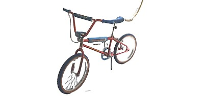 #ad Mongoose Supergoose BMX bike Reissue RED $599.99