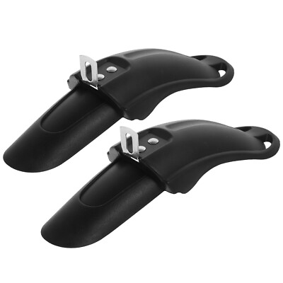 #ad Must Have Bike Accessories for Kids Mud Guards for a $10.28