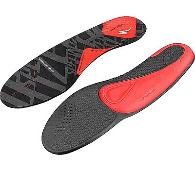 #ad Specialized Body Geometry Sl Footbed $39.99