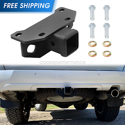 #ad #ad 2quot; Inch Trailer Tow Hitch Receiver For 10 2022 Lexus GX460 All Styles Class 3 $48.99
