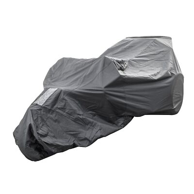 #ad #ad Sealey Trike Cover Bike Weather Protection Cover Large Size STC01 GBP 78.99