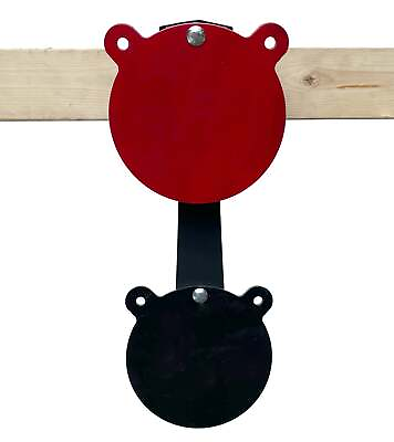 #ad Single Stationary Target With Swinger $124.99