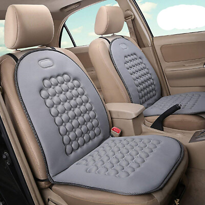 Universal Car Seat Protector Cushion Cover Pad Mat Breathable for Auto Car SUV $22.49