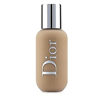 #ad Dior Backstage Face amp; Body Foundation • 3C 3 Cool • 1.6oz • New Without Box $25.49