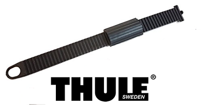 #ad Thule 591 Pro Ride Bike Cycle Carrier Wheel Buckle Strap amp; Rim Protector 34358 GBP 6.95